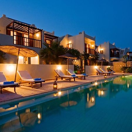 Rebali Riads Сиди-Кауки Экстерьер фото