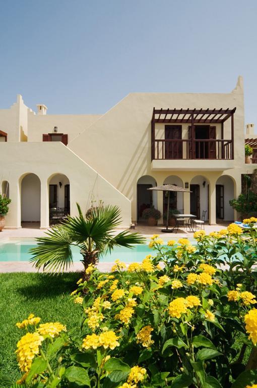 Rebali Riads Сиди-Кауки Экстерьер фото