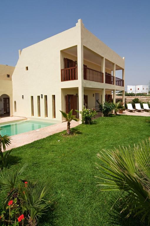 Rebali Riads Сиди-Кауки Экстерьер фото