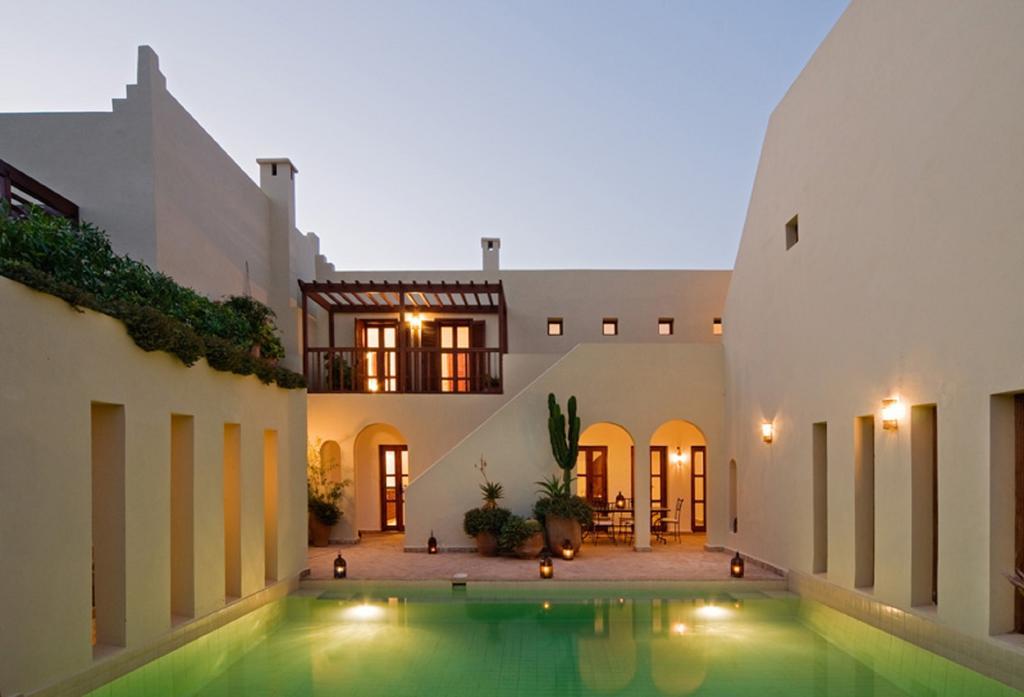 Rebali Riads Сиди-Кауки Экстерьер фото