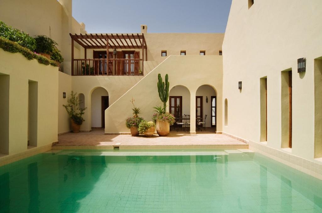 Rebali Riads Сиди-Кауки Экстерьер фото
