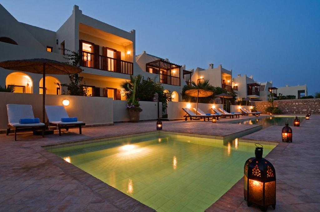 Rebali Riads Сиди-Кауки Экстерьер фото