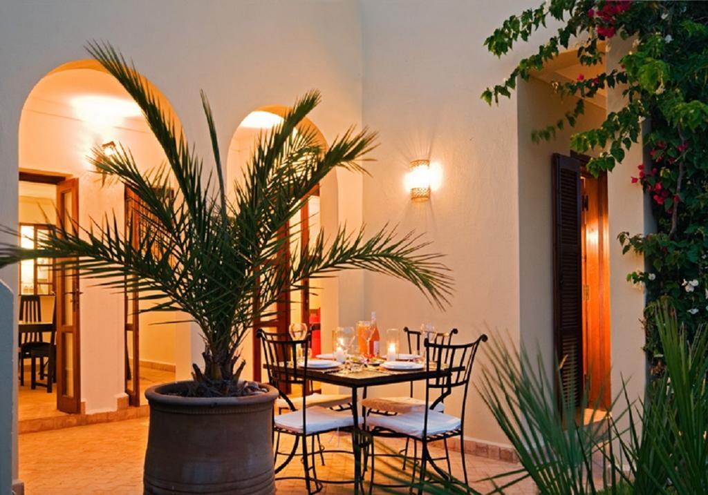 Rebali Riads Сиди-Кауки Экстерьер фото