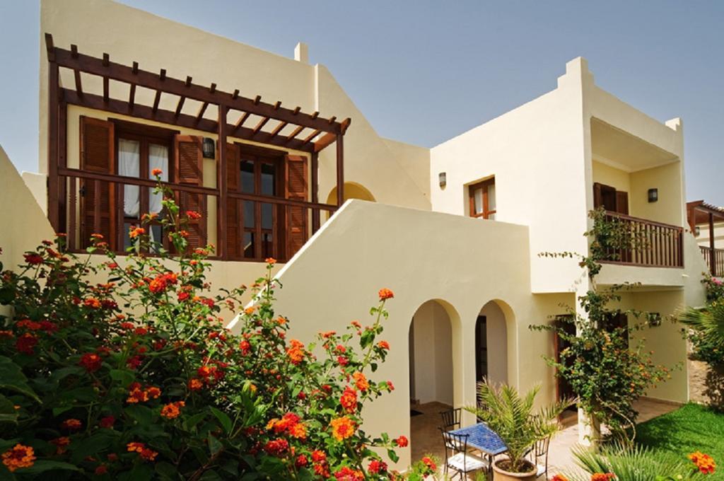 Rebali Riads Сиди-Кауки Экстерьер фото