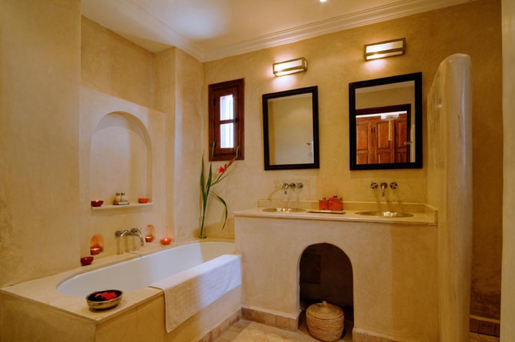 Rebali Riads Сиди-Кауки Экстерьер фото