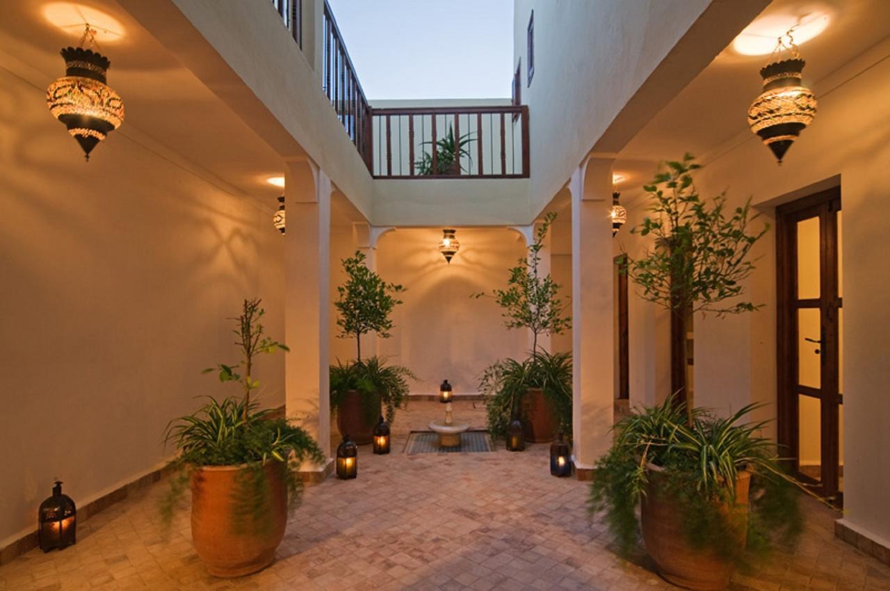 Rebali Riads Сиди-Кауки Номер фото
